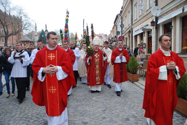 Diecezjalny Dzień Młodych