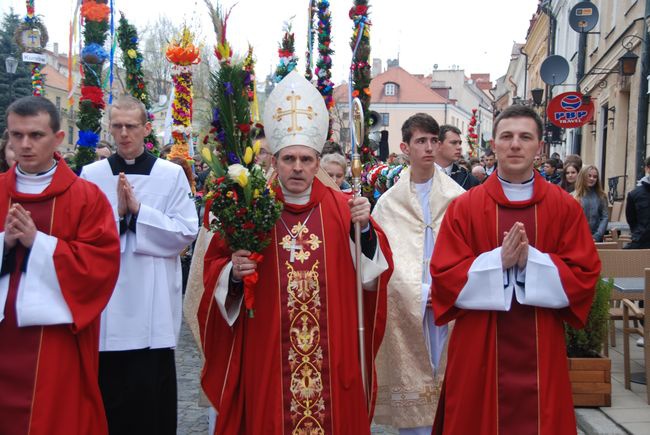 Diecezjalny Dzień Młodych