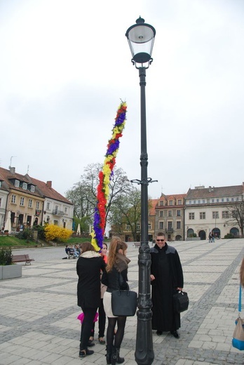 Diecezjalny Dzień Młodych