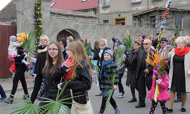 Diecezjalny Dzień Młodych w Głogowie