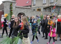 Diecezjalny Dzień Młodych w Głogowie