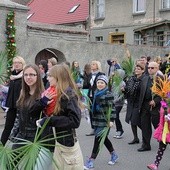 Diecezjalny Dzień Młodych w Głogowie