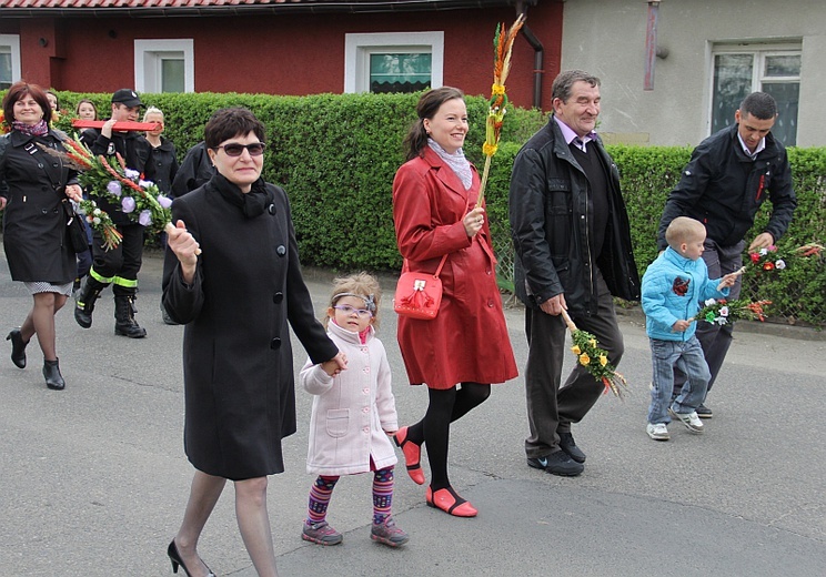 Światowy Dzień Młodzieży w Głogowie