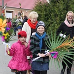 Światowy Dzień Młodzieży w Głogowie