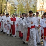 Światowy Dzień Młodzieży w Zielonej Górze