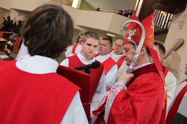 Światowy Dzień Młodzieży w Zielonej Górze