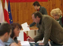 Wybory do PE: jedynki na Mazowszu