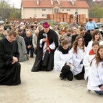 Droga Krzyżowa w Świdnicy