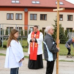 Droga Krzyżowa w Świdnicy