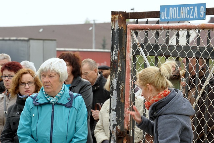 Droga Krzyżowa w Świdnicy