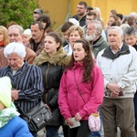 Droga Krzyżowa w Świdnicy