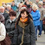 Droga Krzyżowa w Świdnicy