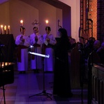 Via Crucis z "Camerata Silesia"