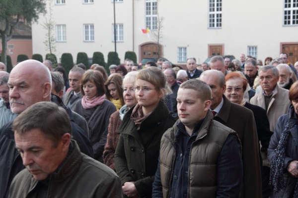 Msza św. rezurekcyjna