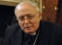 abp José María Arancedo