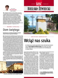 Bielsko-Żywiecki 17/2014