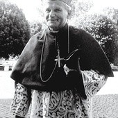 Kardynał Karol Wojtyła jako krakowski arcybiskup pomagał słowackiemu Kościołowi