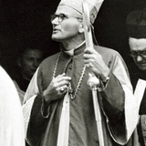 Ks. Karol Wojtyła został biskupem w 1958 r. Miał wtedy 38 lat