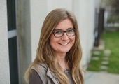 Małgorzata Lewandowska absolwentka filologii hiszpańskiej  na Uniwersytecie Warszawskim 