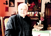   – Na Czubach spotkało się z papieżem ponad milion osób – opowiada ks. Ryszard Jurak