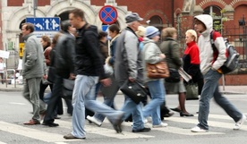 Dość przekonywania. Teraz już idźcie