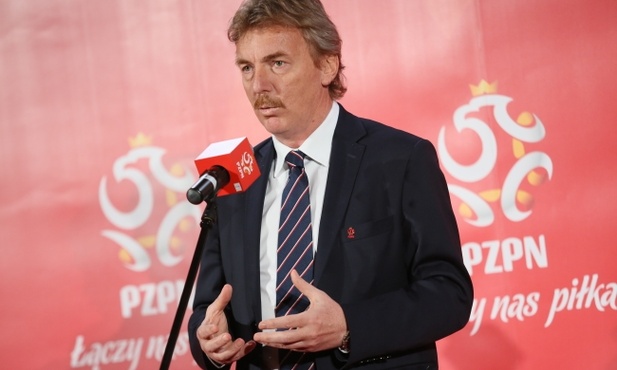 Polska nie będzie się ubiegać o ME 2020