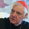 Kard Mueller: „Amoris laetitia” nie jest żadną furtką do „katolickiego rozwodu“