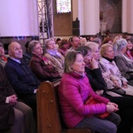 Koncert wdzięczności przed kanonizacją papieży