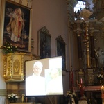 W Białej - przed kanonizacją św. Jana Pawła II