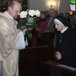 Dziękczynienie za kanonizację w Złocieńcu