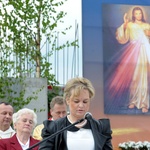 Pierwsza Msza św. - Bielawa