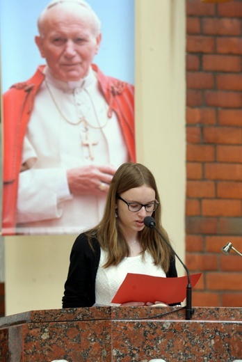 W dniu kanonizacji - Świdnica