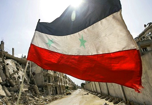 Syria