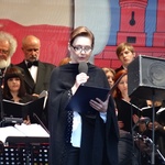 Koncert "Artyści swojemu świętemu" - cz. 1