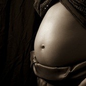 Nowy program opieki nad kobietą w ciąży