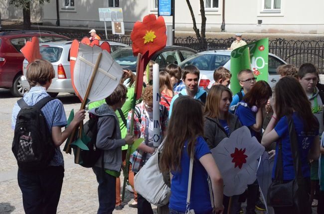 Solidarność pokoleń