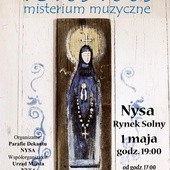 Misterium muzyczne "Totus tuus"