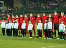Reprezentacja Polski U-19