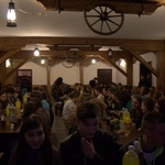 Dekanalne spotkanie młodych w Wojakowej 