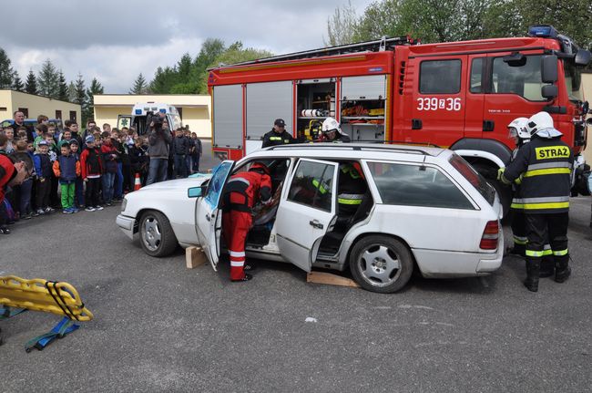 Zjazd ministrantów - cz. II