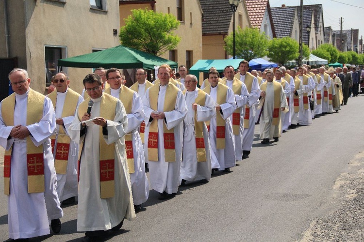 III Diecezjalne Święto Rodziny