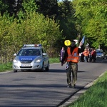 Pielgrzymka na Górę Chełmską