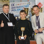 Finał KnC