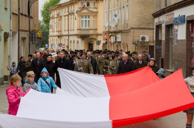 Święto flagi