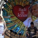 Koncert "Bądź jak Jezus" 2014 cz. 1