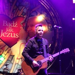 Koncert "Bądź jak Jezus" 2014 cz. 2