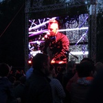 Koncert "Bądź jak Jezus" 2014 cz. 2