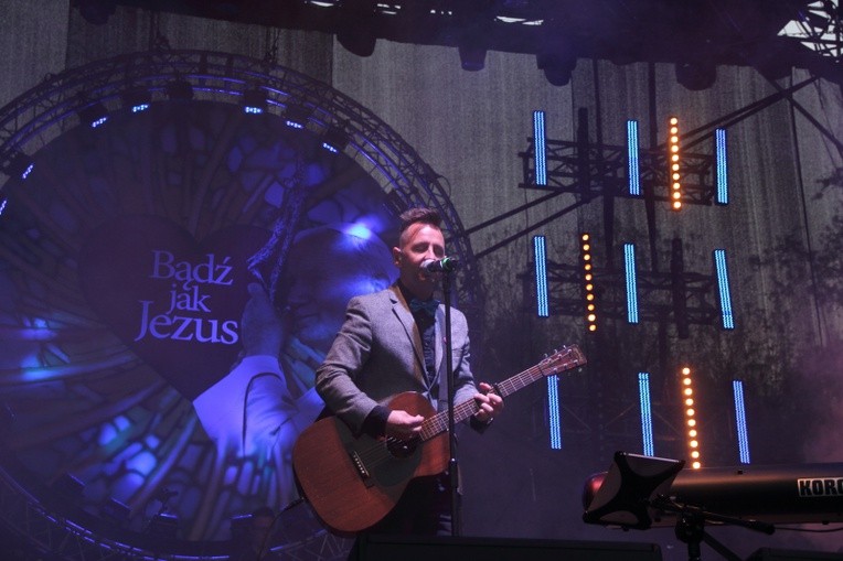 Koncert "Bądź jak Jezus" 2014 cz. 2