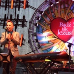 Koncert "Bądź jak Jezus" 2014 cz. 2