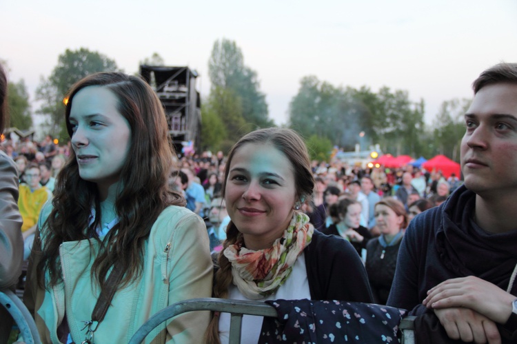 Koncert "Bądź jak Jezus" 2014 cz. 2